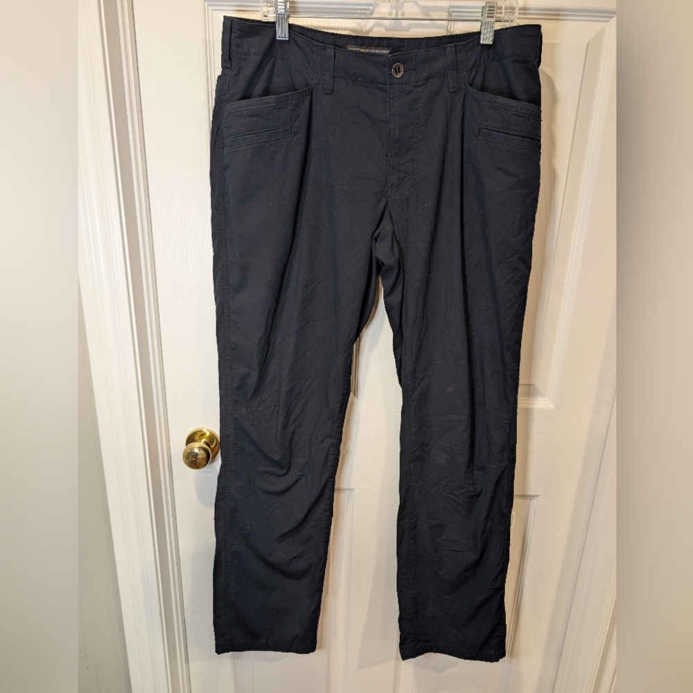 5.11 Tactical Dark Blue Chinos